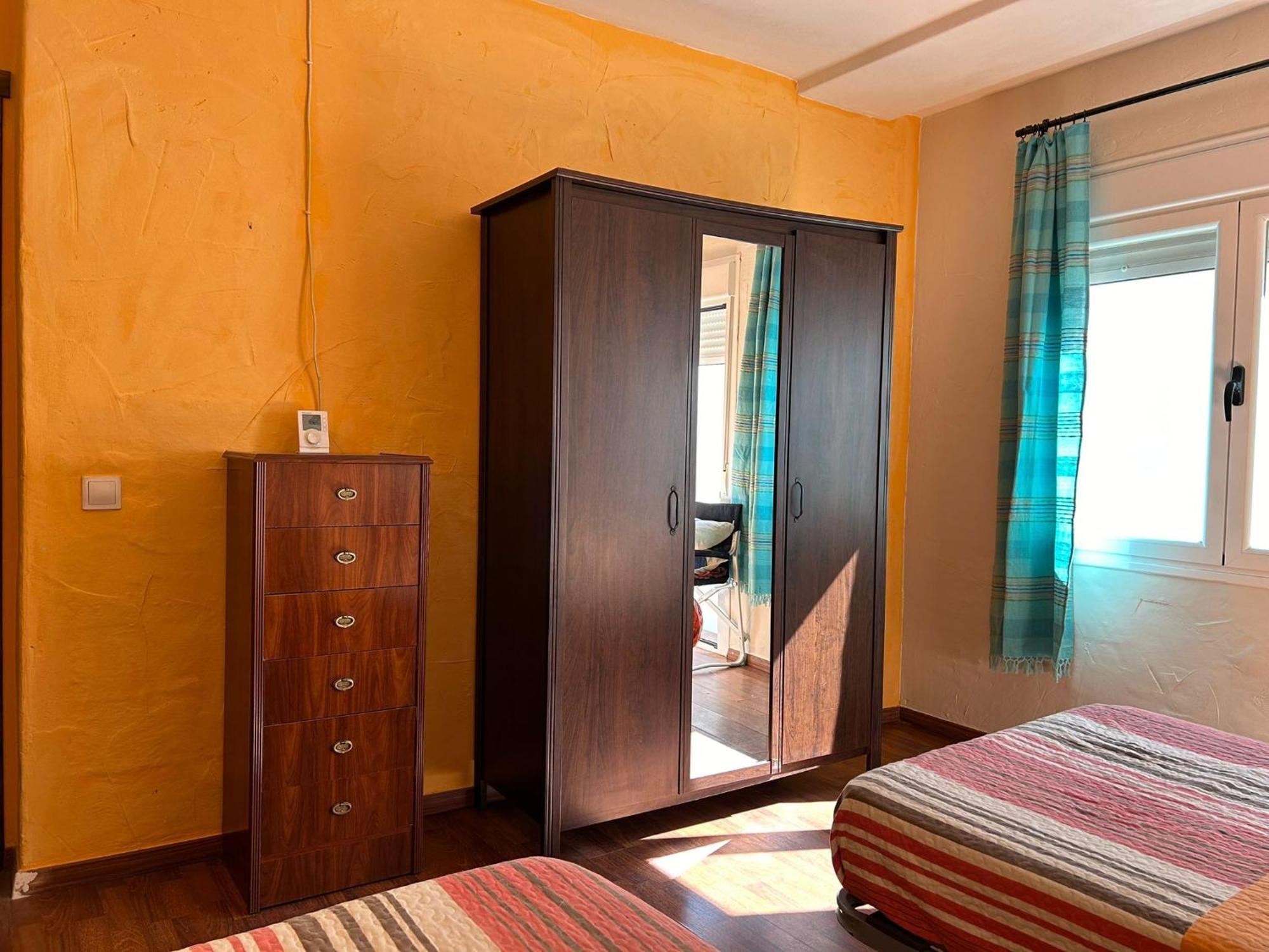 La Huella Del Cuero Appartement Siles Buitenkant foto